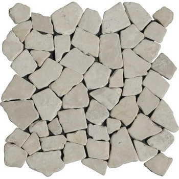 Image 1 of EX Home Етно EX Home - White, мрамор