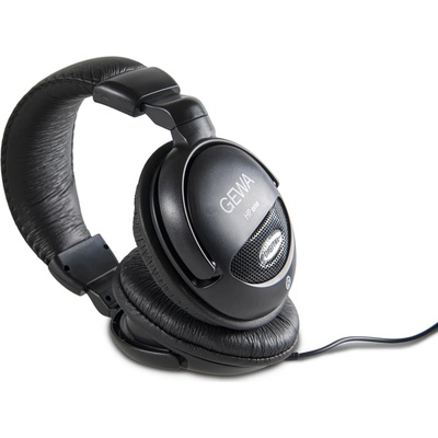 Alpha Audio HP One