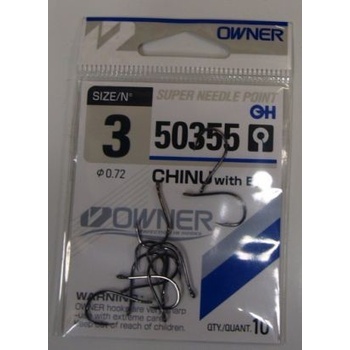 Owner 50355 vel.3 10 ks