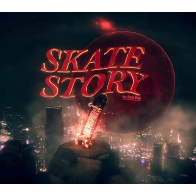 Skate Story