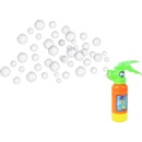 RAPPA Hasící přístroj s bublifukem a zvukem