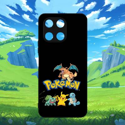 Pokemon - Plagát - Honor obal