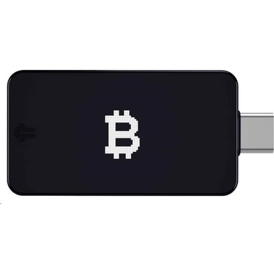 ShiftCrypto BitBox02 BitCoin-Only Edition