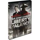 Muž, který zastřelil Libertyho Valance DVD