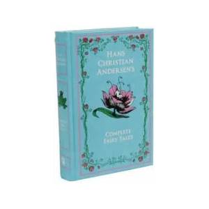 Hans Christian Andersen's Complete Fairy Tales (ISBN: 9781626860995)