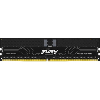 Kingston FURY Renegade Pro DDR5 32GB 6800MHz CL34 (1x32GB) KF568R34RB2-32