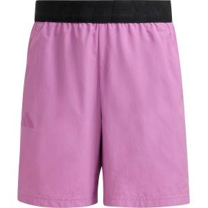 adidas Terrex Детски къси панталони adidas Terrex Kid's MT Shorts - Preloved Purple - размер 176 (EU) (701-4343-0217)