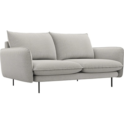 Cosmopolitan Design Světle šedá Vienna 160 cm