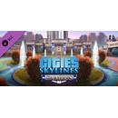 Cities: Skylines Campus