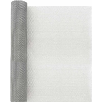 Síťka proti hmyzu 40 x 500 cm 20 Mesh Nerezová ocel 201 stříbrná
