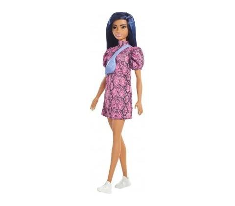 Barbie modelka 143