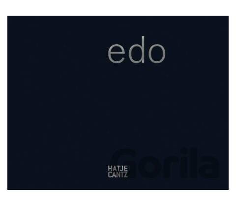 EDO - Peter M. Cook