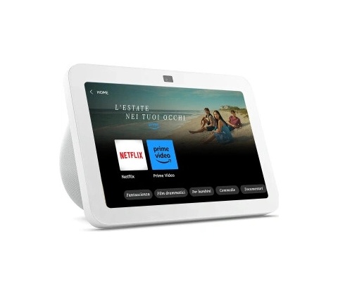 Amazon Echo Show 8 3rd gen