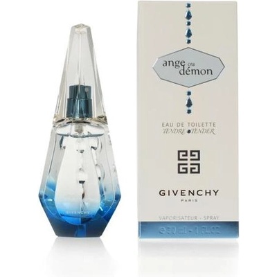 Givenchy Ange ou Demon Tendrer toaletná voda dámska 30 ml