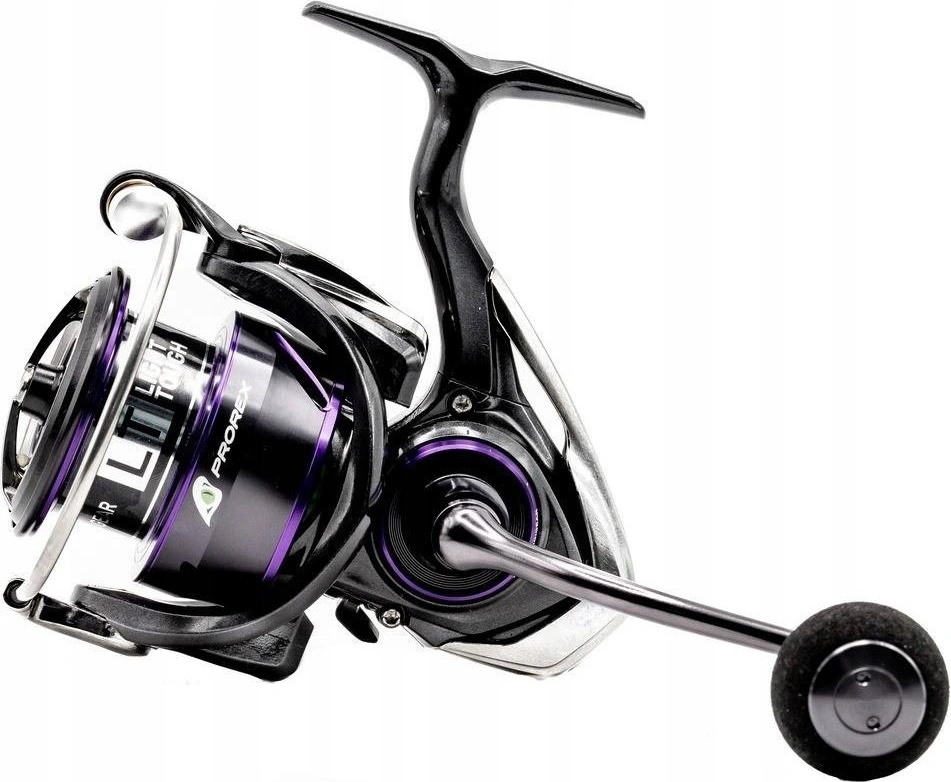 Daiwa Prorex V LT 4000 C od 3 199 Kč - Heureka.cz