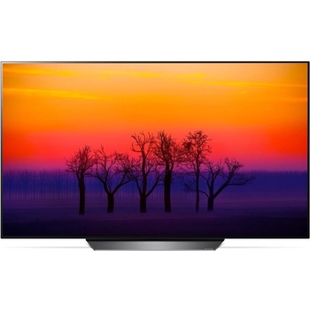 LG OLED55B8