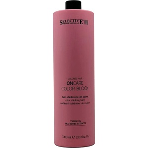 Selective Professional Oncare Color Block Conditioner 1000 ml