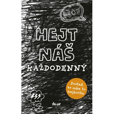 Hejt náš každodenný - Sonninenová Lotta