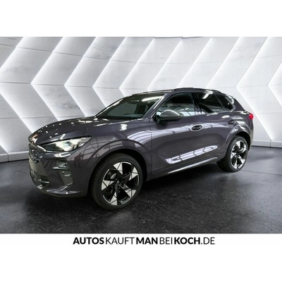 Cupra Terramar 2.0 TSI VZ 4Drive DSG 195 kW