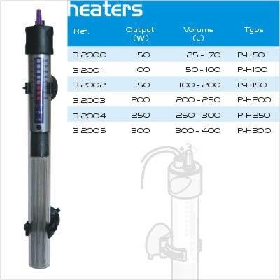 Cat-Gato Pacific 300 W