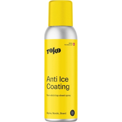 Toko Anti-Ice Coating 125 ml