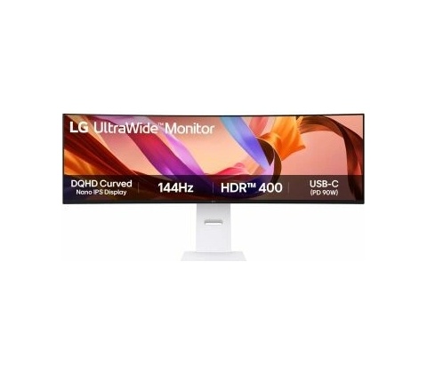 LG UltraWide 49U950A-W