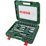 Bosch - Комплект гнезда и битове от 60 части 1600A039J8 (1600A039J8)