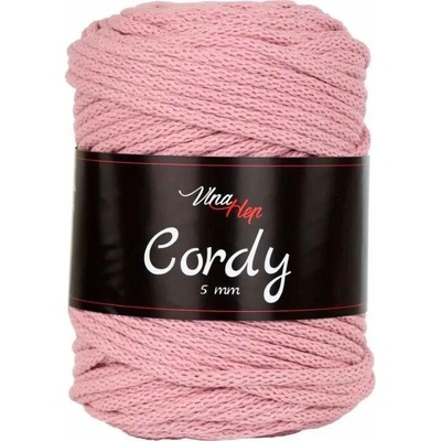 Příze Vlna Hep Cordy 5 mm 8003