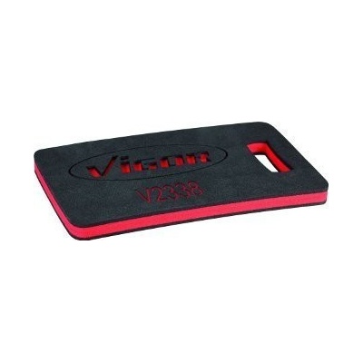 Podložka pod kolená, Š 235 x D 475 mm VIGOR V2338