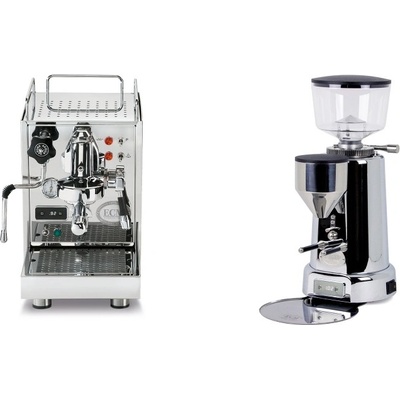 Set ECM Classika PID + V-Titan 64