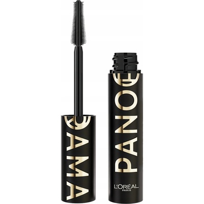 L'Oréal Paris zahušťující černá 9,90 ml