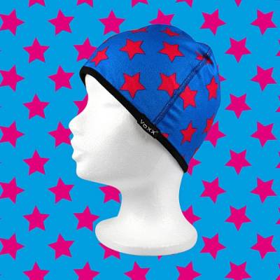 Voxx dětská čepice Alyan vzor J