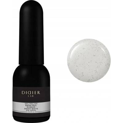 Kaučuková báze Didier Lab Smoky White 10 ml