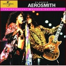 AEROSMITH: UNIVERSAL MASTER COLLECTIO CD
