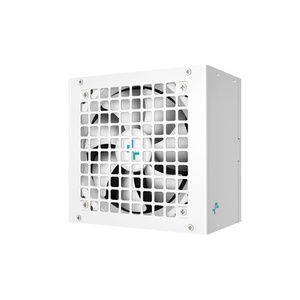 Deepcool PL750-D 80 PLUS Bronze White