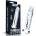 Lovetoy Flawless Clear Dildo 7.0