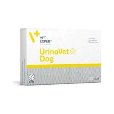 Pharmacopola VetExpert UrinoVet Dog 30 tbl