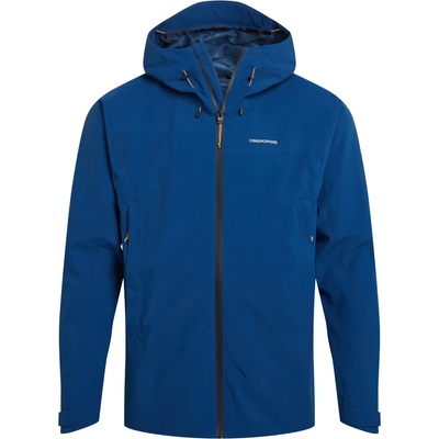 Craghoppers Мъжко ежедневно яке Craghoppers Ponsa Jacket Casual jacket - Juniper Berry - размер M (003-3204-0412)