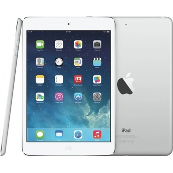 Apple iPad Air Wi-Fi 16GB Silver MD788FD/B