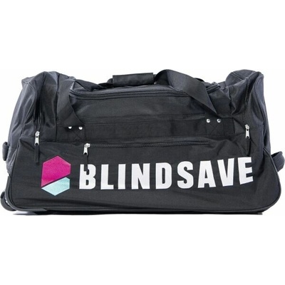 BLINDSAVE LITE TROLLEY BAG na kolieskach
