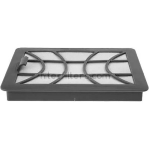 Hepa филтър за прахосмукачки philips, код П107