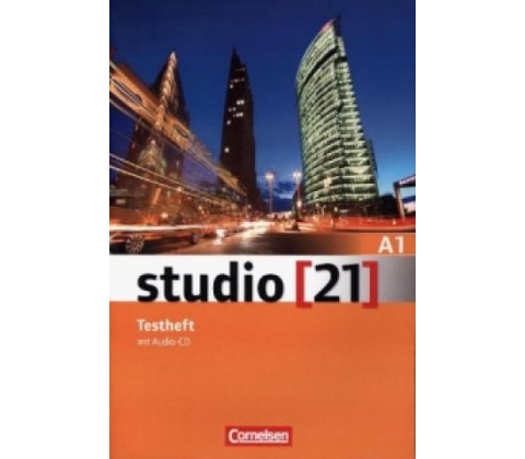 studio 21 A1 UČ + mp3