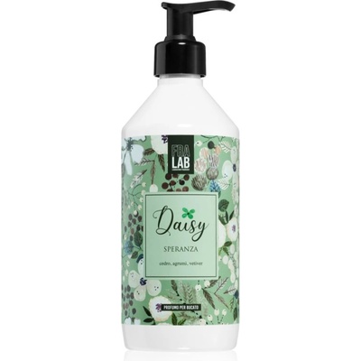 FraLab Daisy Hope концентриран аромат за пералня 500ml