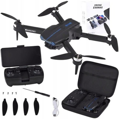 Dron Jokomisiada RC0658 Skládací model s ovladačem