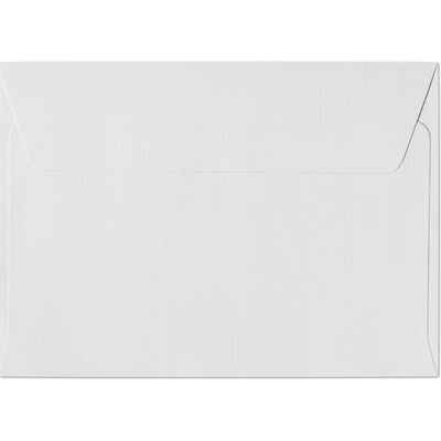 Galeria Papieru obálky C6 Holland bílá 120g, 10ks