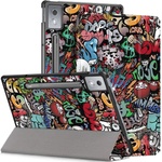Techsuit Калъф за таблет Lenovo Idea Tab Pro 12.7 (2025) - Techsuit FoldPro - Urban Vibe