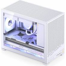 Jonsbo D32 PRO White