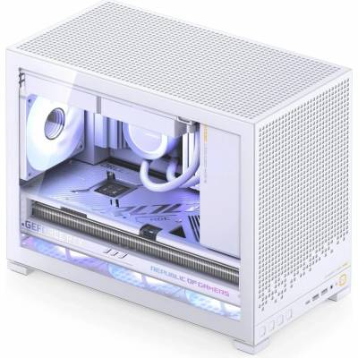 Jonsbo D32 PRO White