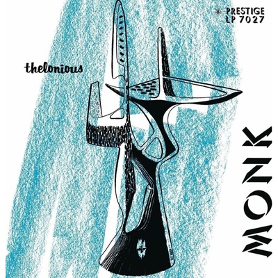 Thelonious Monk Trio Thelonious Monk Trio