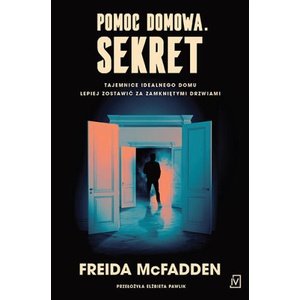 Pomoc domowa Sekret | McFadden Freida (2024)